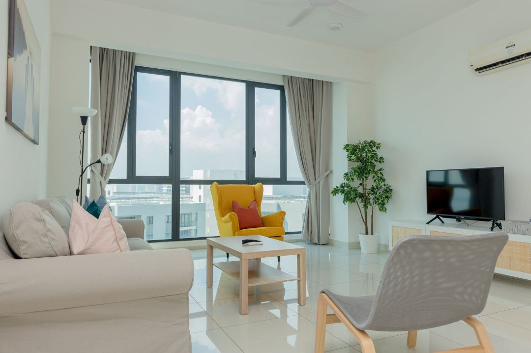 Jazz Suites Penang by Homey