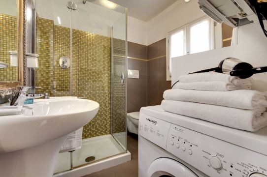 Leon D Oro Apartment by Wonderful Italy