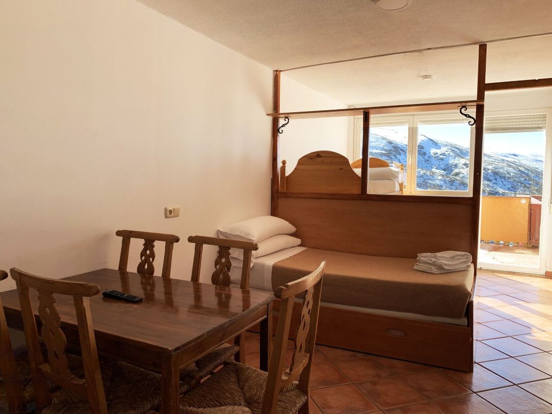 Apartamentos Bulgaria