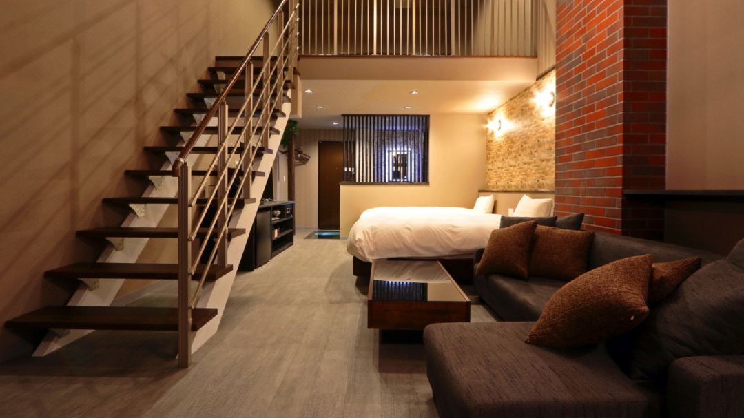 リバティーリゾート大東温泉