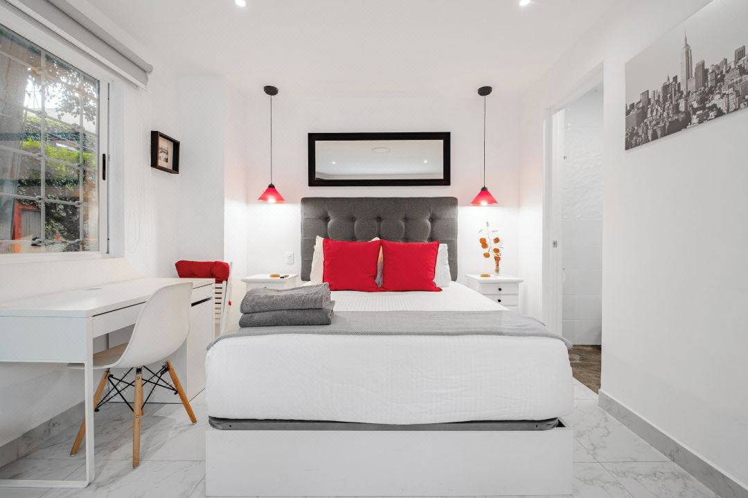 Casa AMA