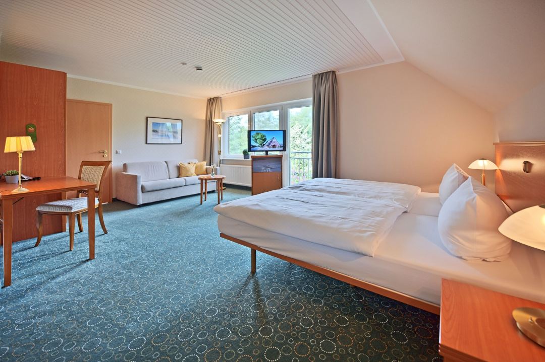 Landhotel Zur Eiche
