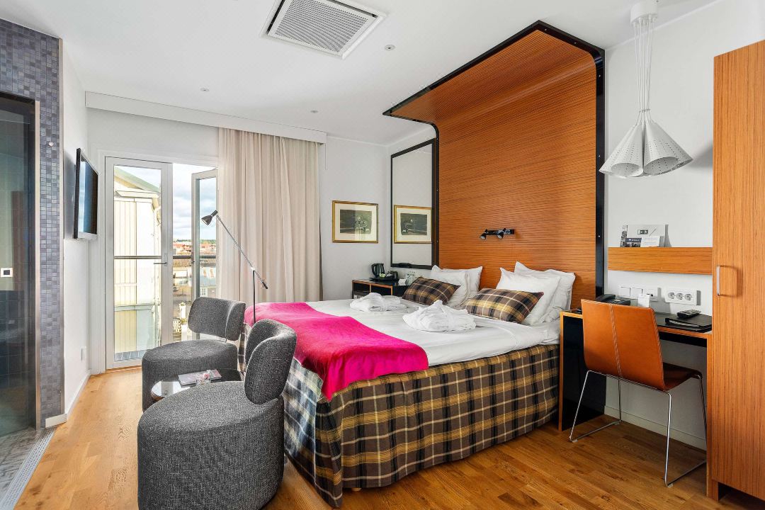 Best Western Hotell Hudik