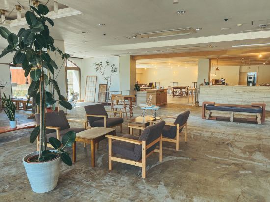 Hotel Freegate Shirahama - Tap to explore photos