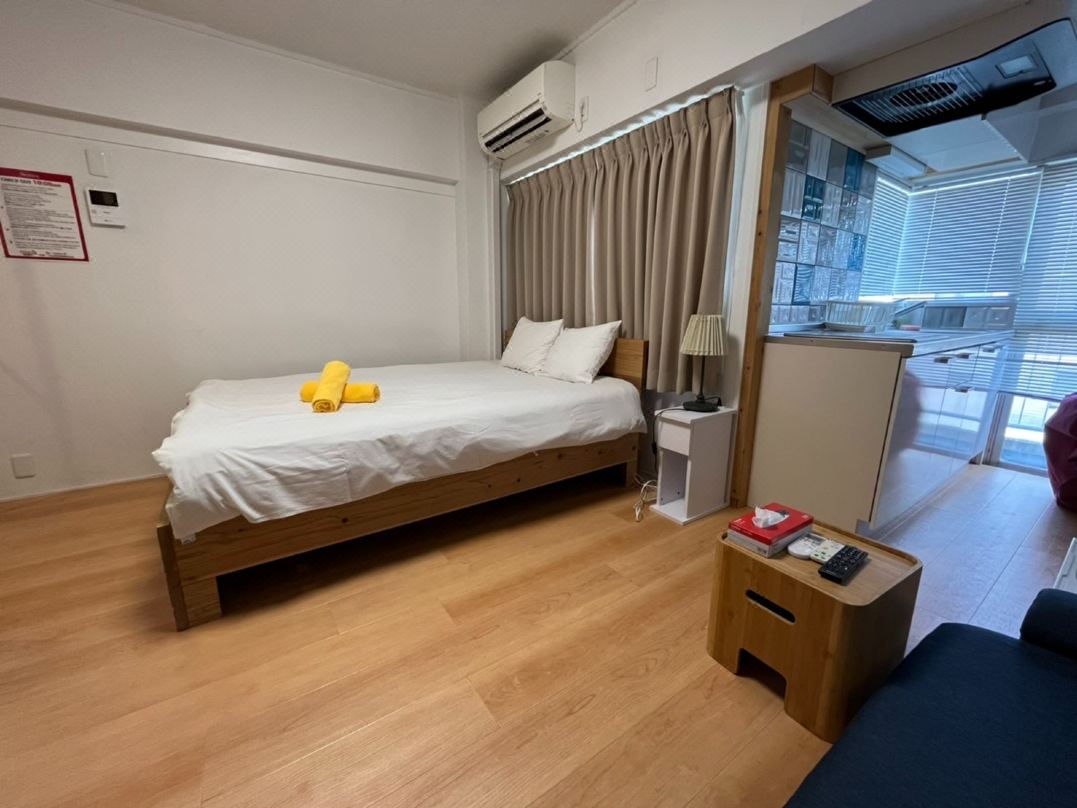 神樂阪羅茲飯店