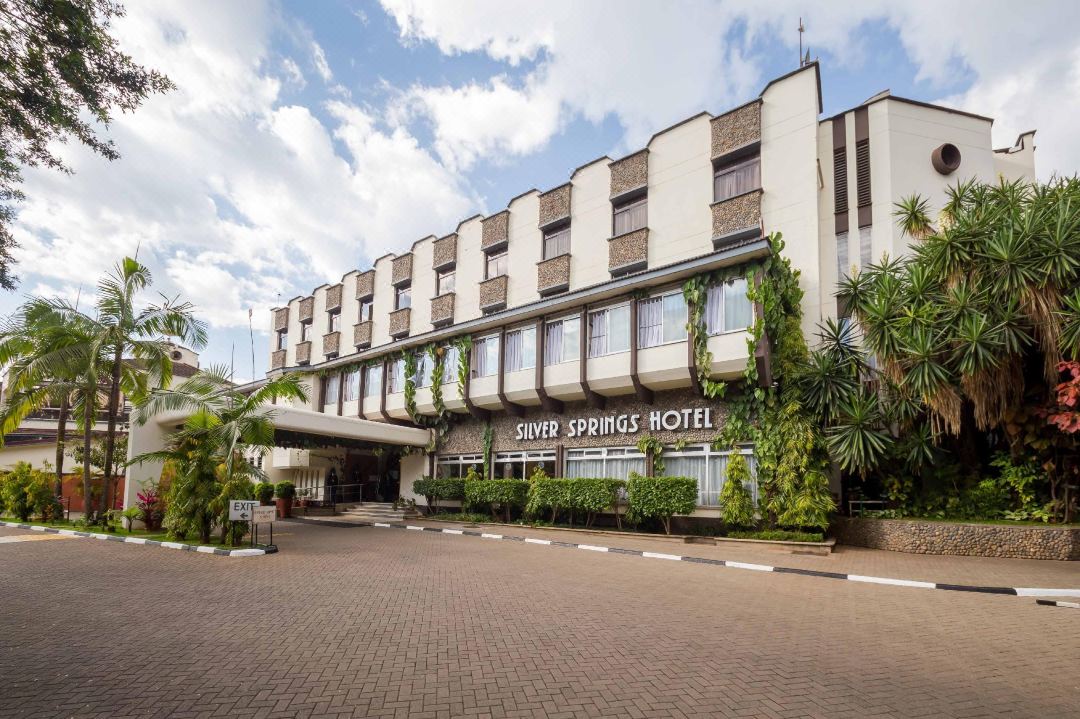 Muthu Silver Springs Hotel Nairobi