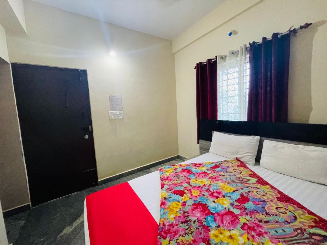 Crown Residency