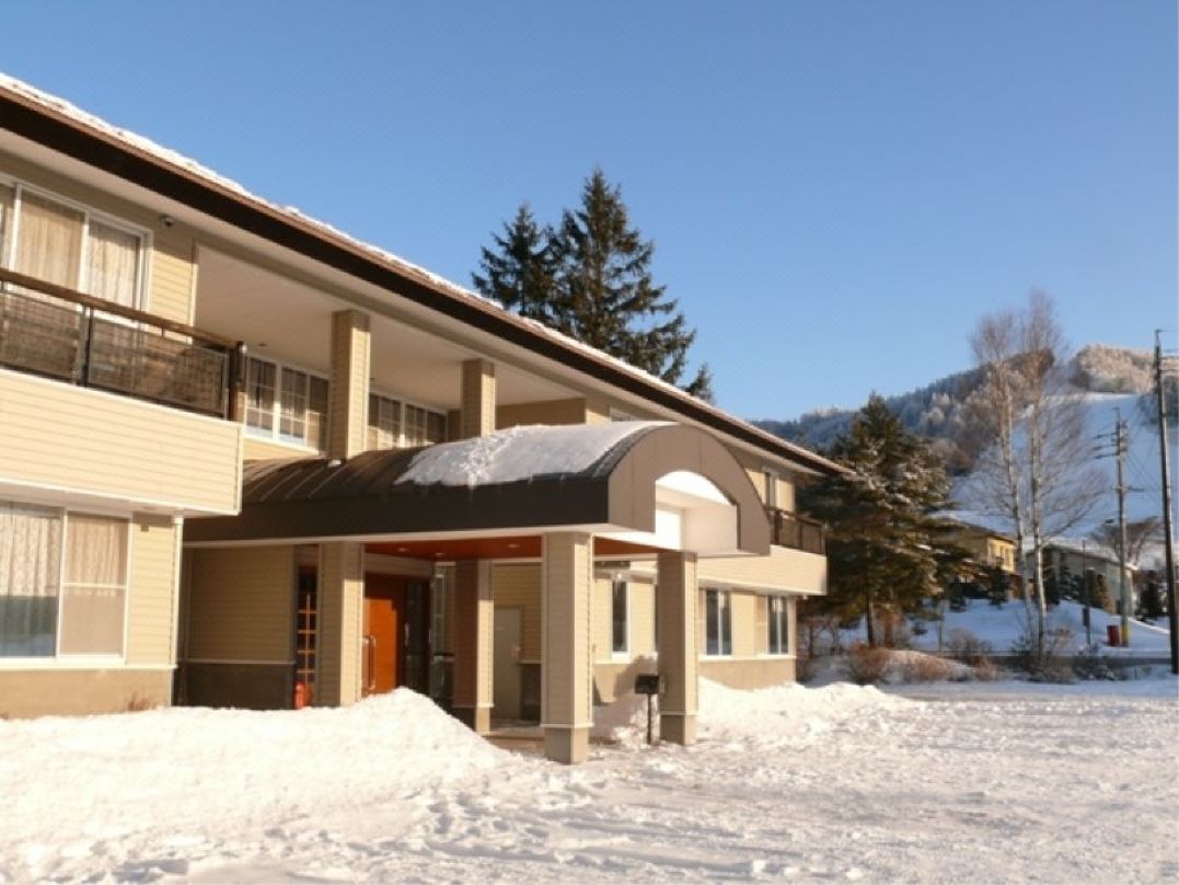 Sugadaira Kogen Pension Est Sugadaira