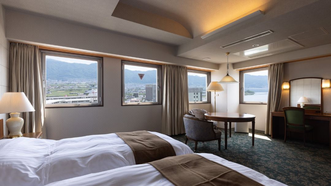 Rako Hananoi Hotel