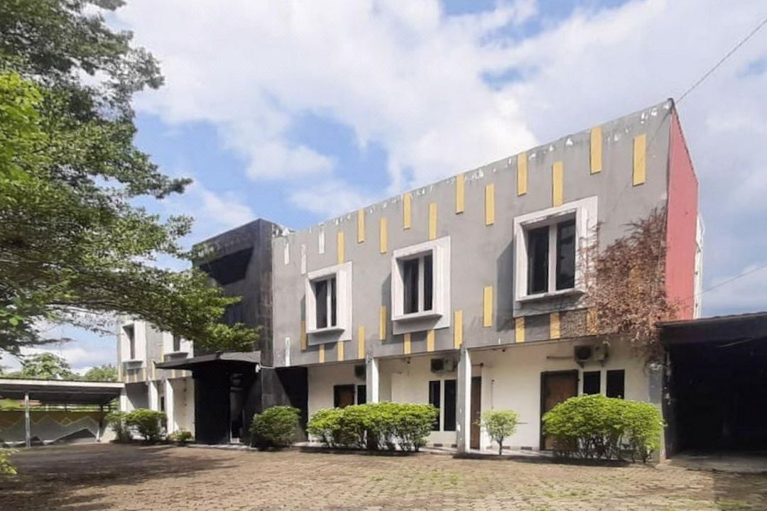 Urbanview Hotel Olivia Lubuk Linggau by RedDoorz