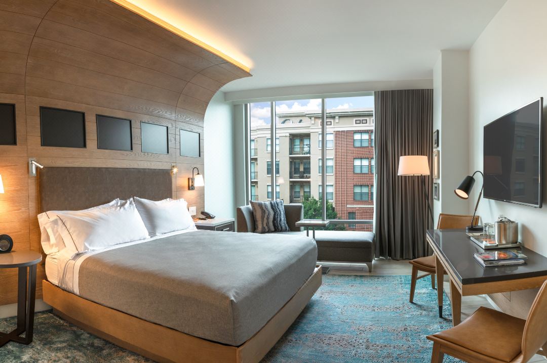 Canopy by Hilton Dallas - Uptown