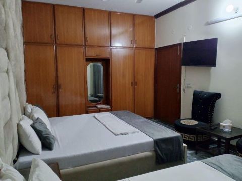 Noor INN Guest House