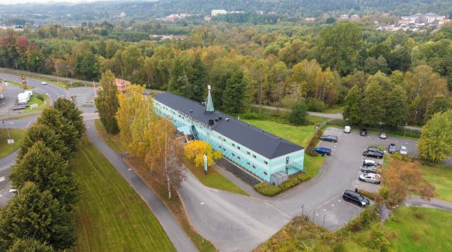 Good Morning Jönköping