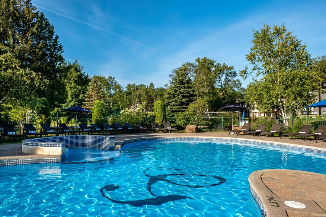 Mont Gabriel, Sainte-Adèle, a Tribute Portfolio Resort