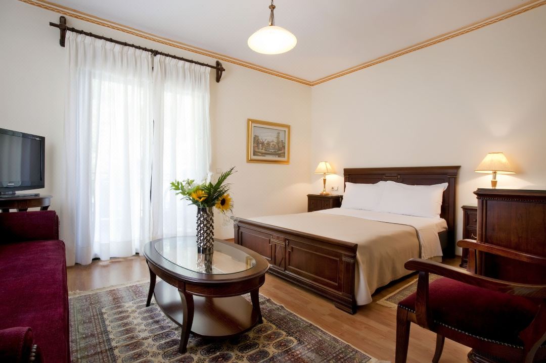 Kymata Hotel