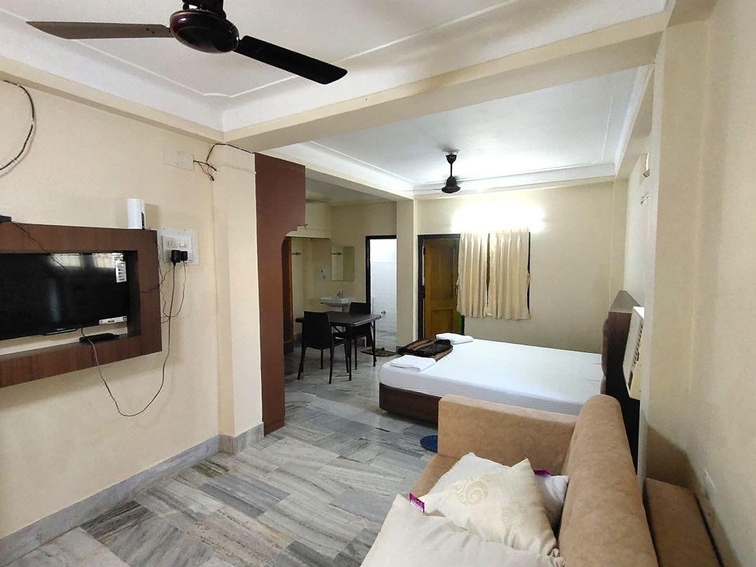 Ashirbad Villa