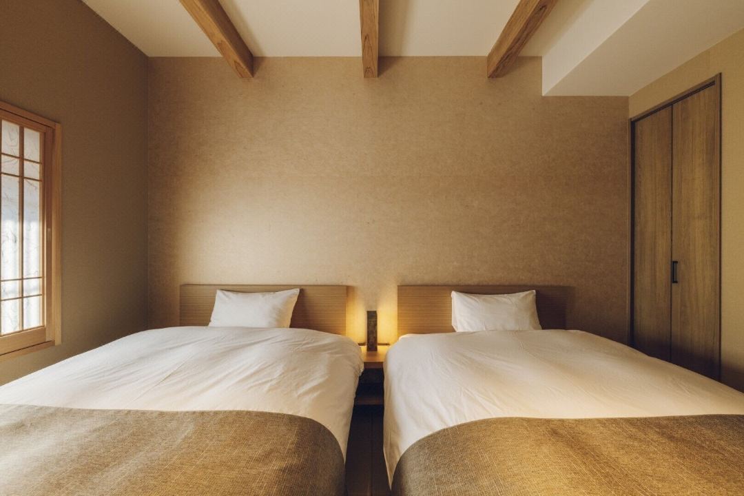 อาซาฮิเฮ้าส์ คิโอโต สุนัขน่ารัก