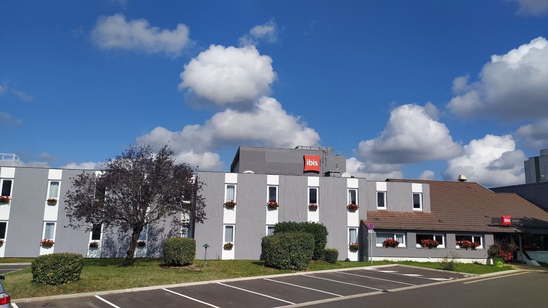 Ibis Moulins Sud