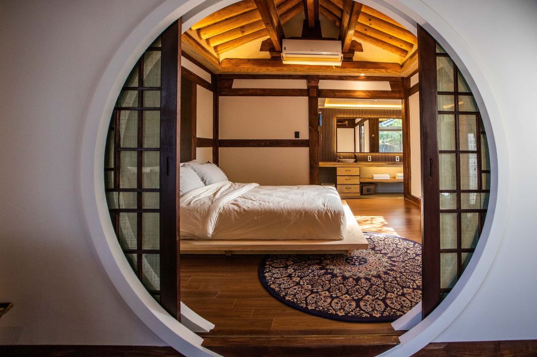 Soi Hanok Stay