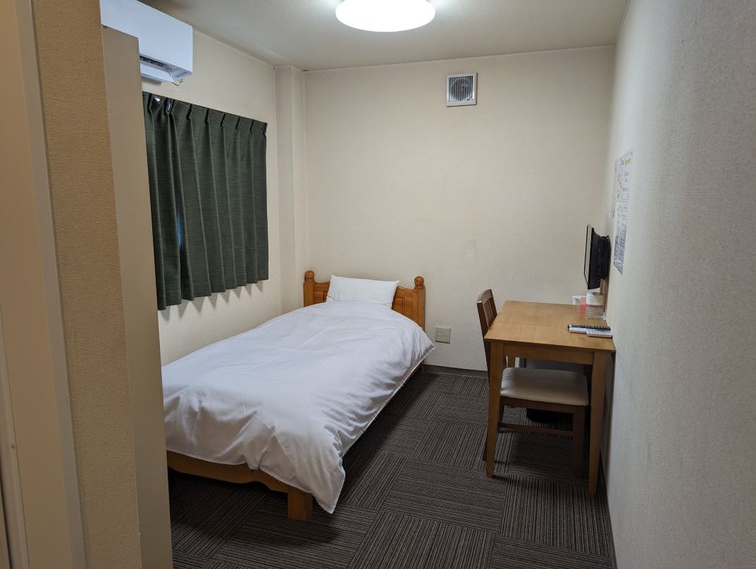 Hotel Daruma