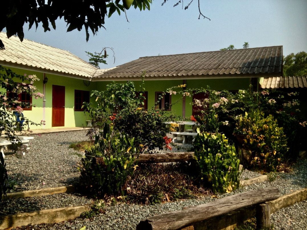 Areeya Resort