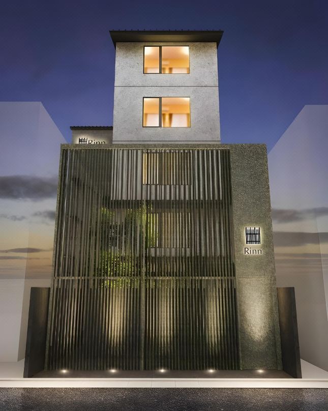 京都格蘭貝爾花納雷亞酒店