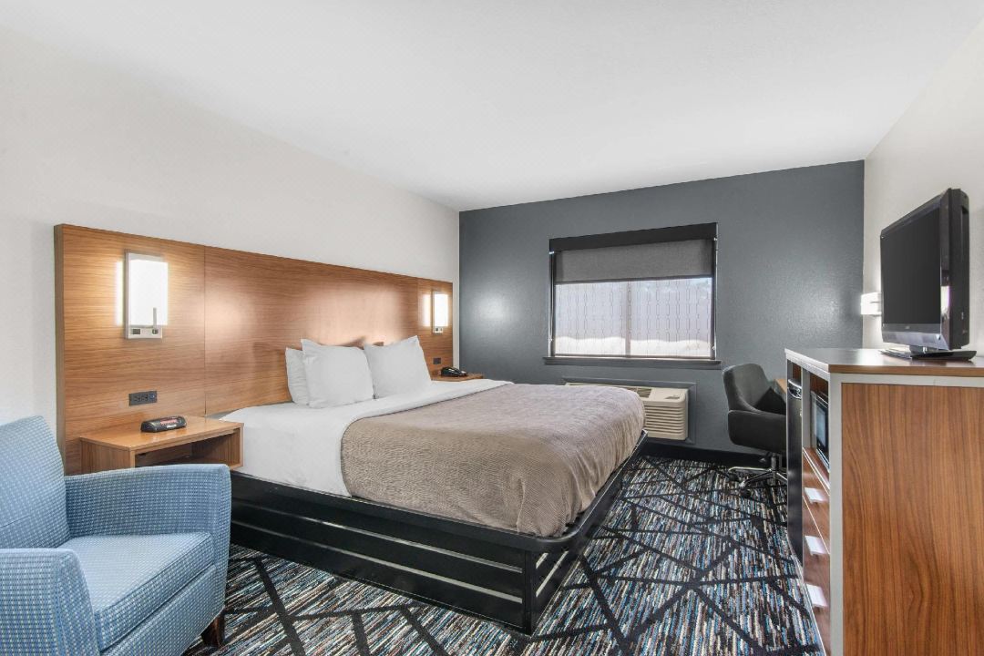 Quality Inn Cedartown