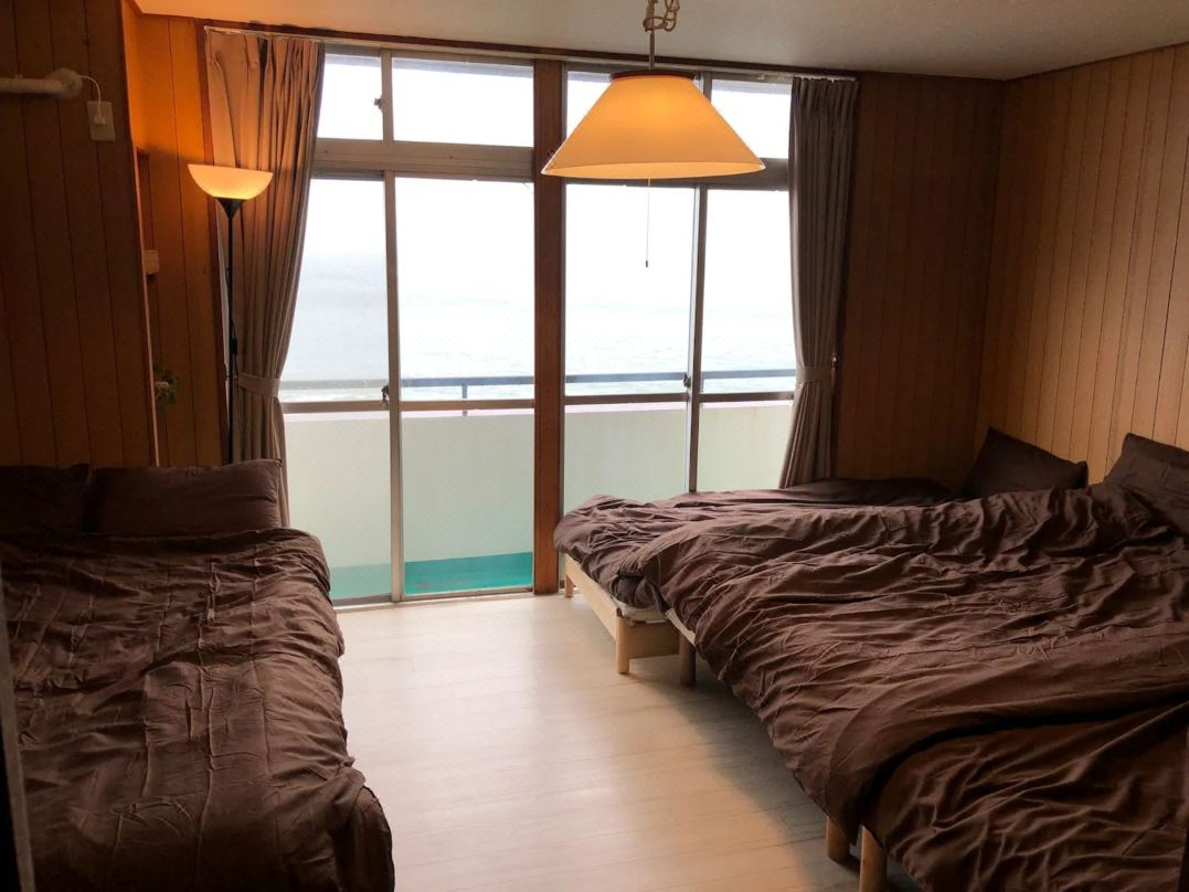 Trust Maison Kitagawa 301