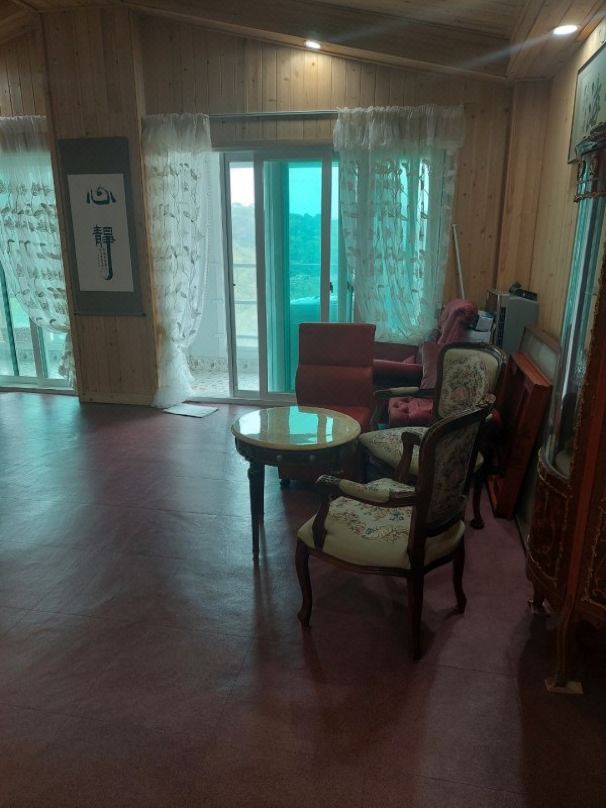 Ongjin (Jawoldo) Island Story Pension