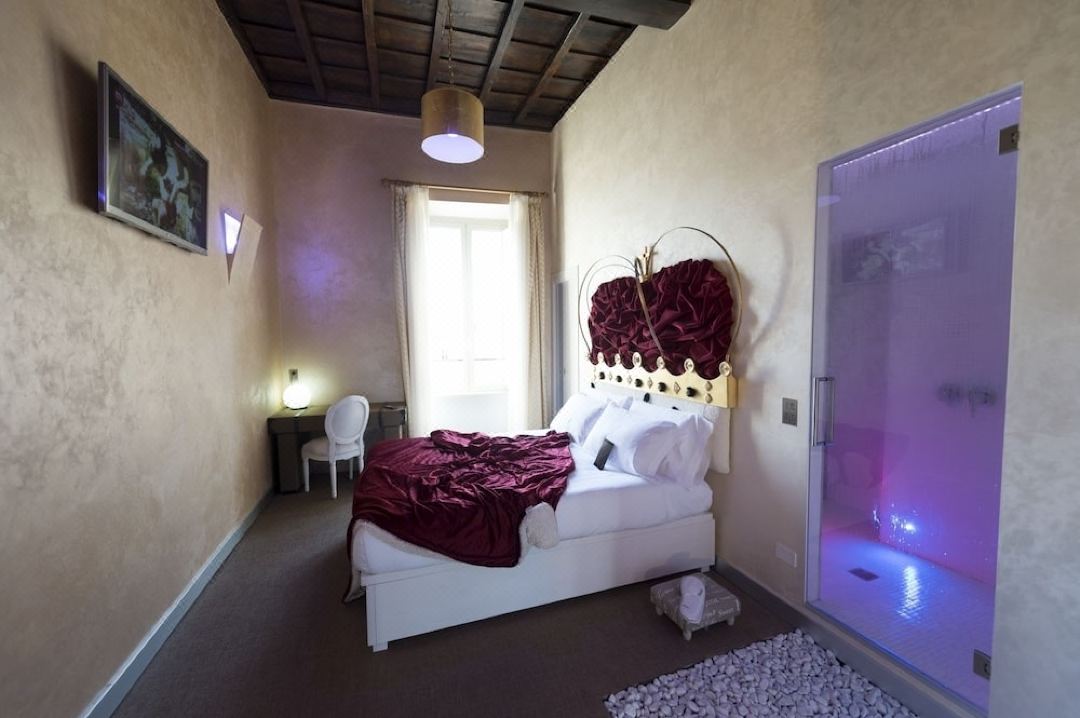 Guesthouse o Affittacamere IRooms Pantheon