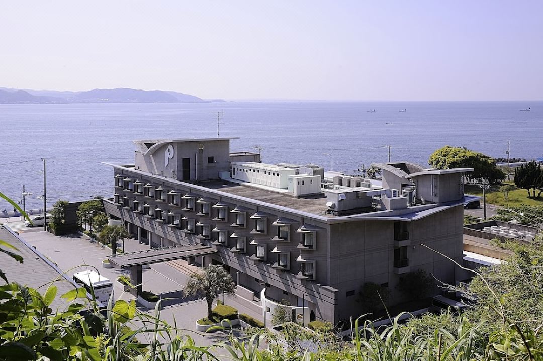 Kamakura Park Hotel