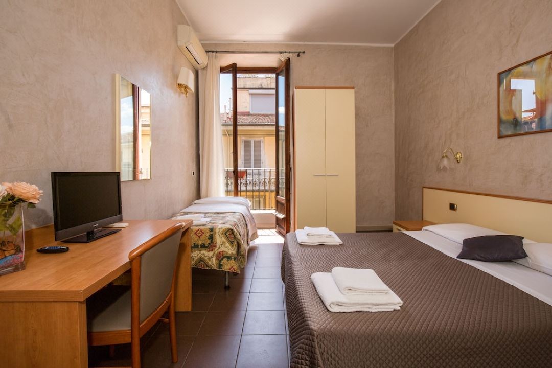 Hotel Angelica 