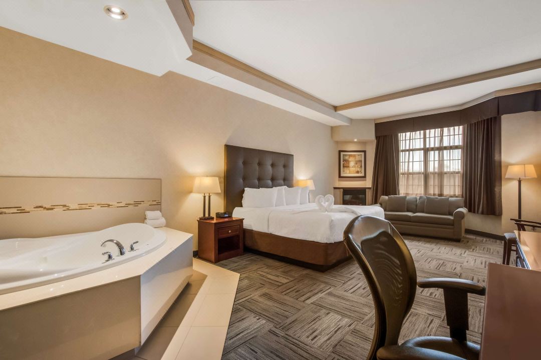 Best Western Brantford Hotel and Conference Centre