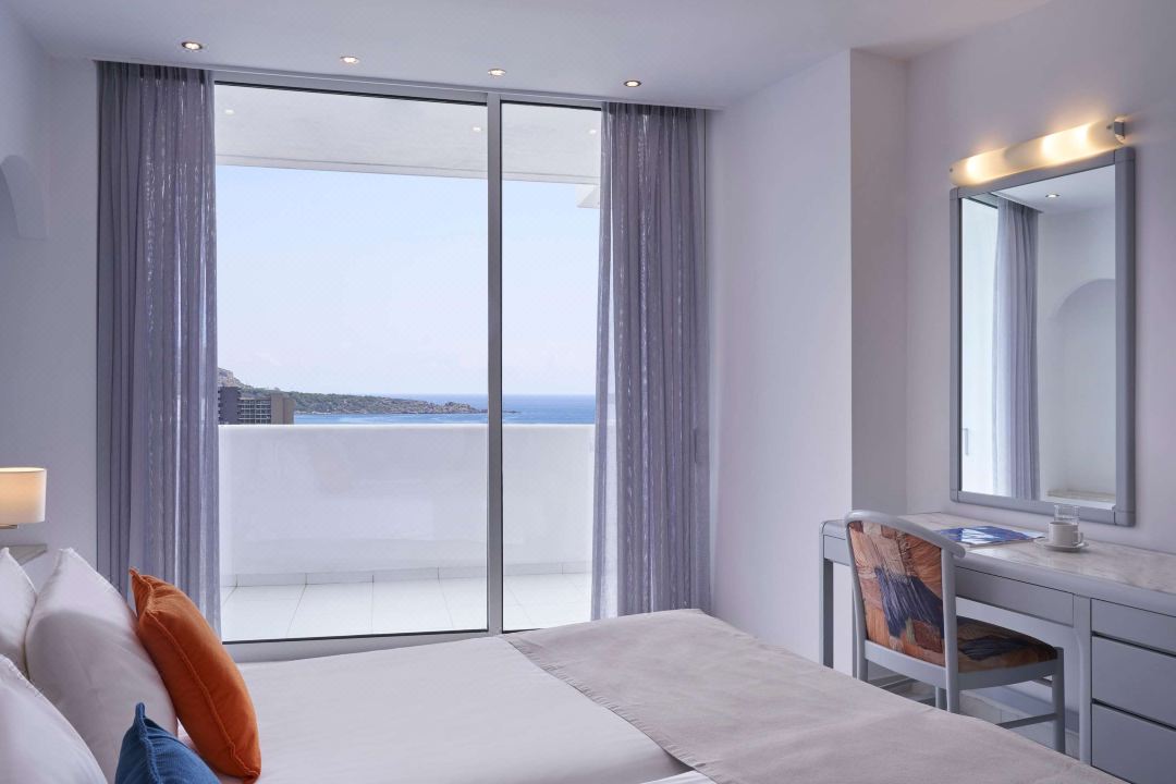 Epsilon Hotel Apartments
