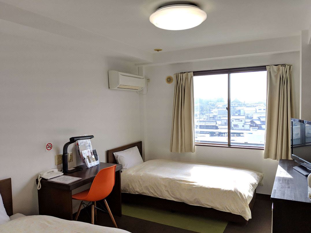 First Hotel Taketoyo