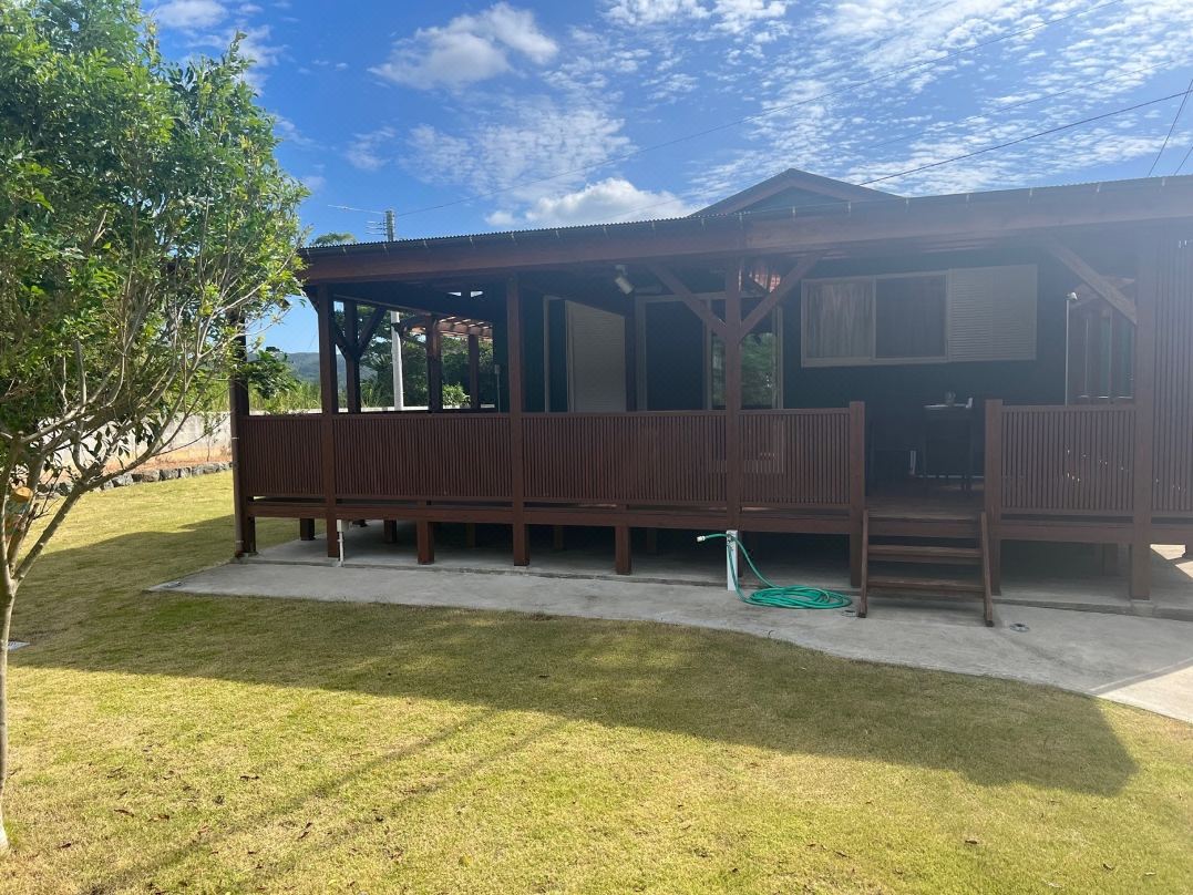 Guest house yamahide