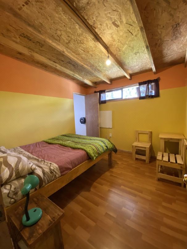 Willhouse Hostel