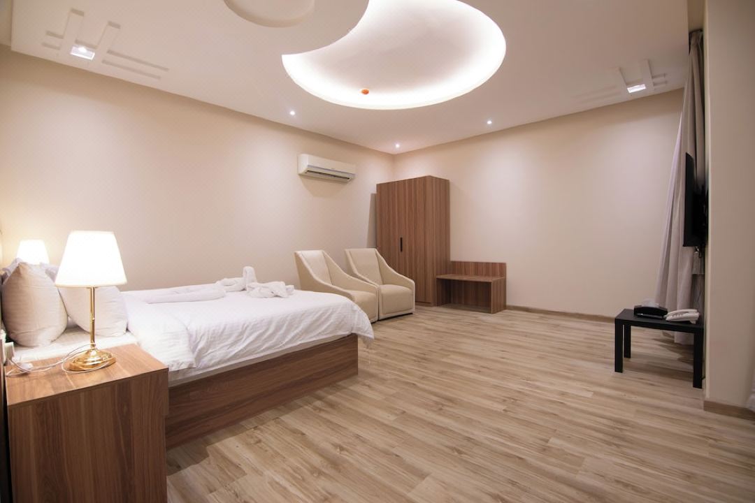 Towlan Alfalah Services Apartment