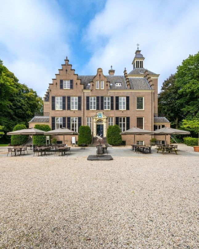 Hotel Landgoed Zonheuvel