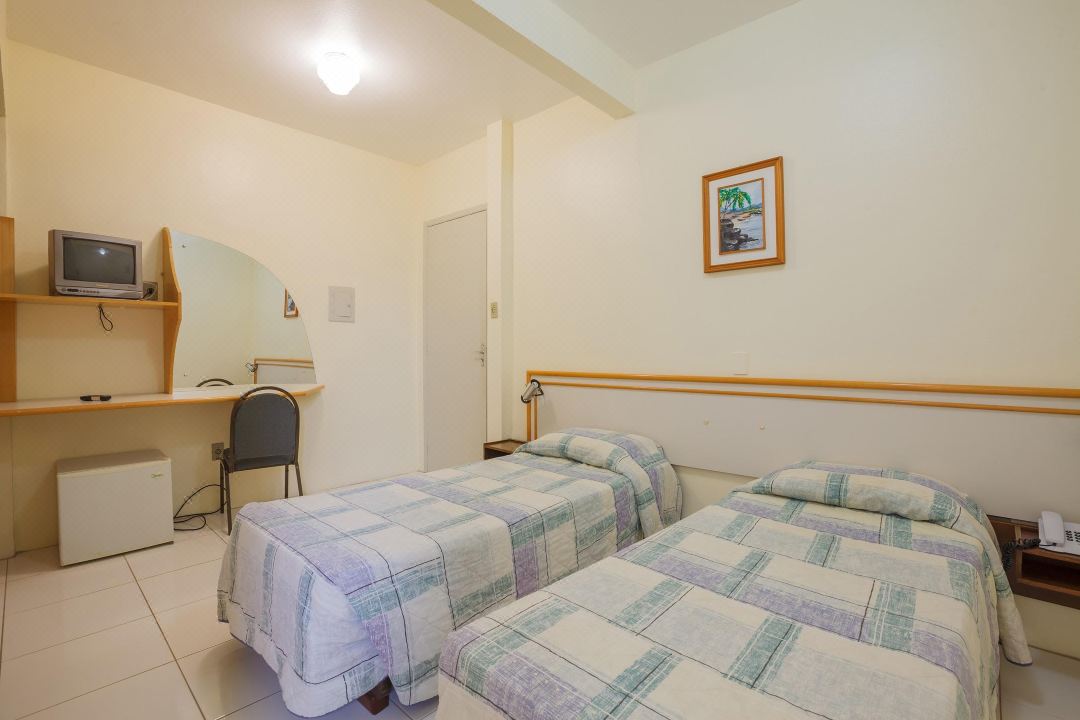 Tri Hotel Florianópolis