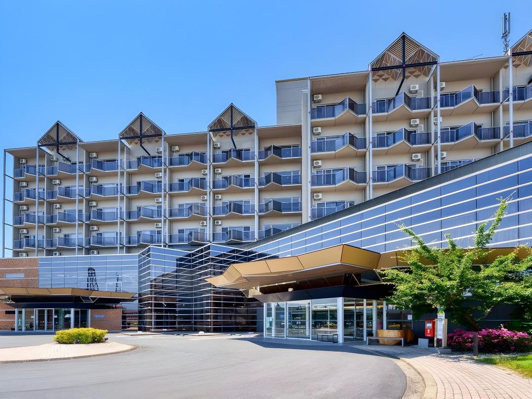 Hitaonsen Hananoki River Terrace