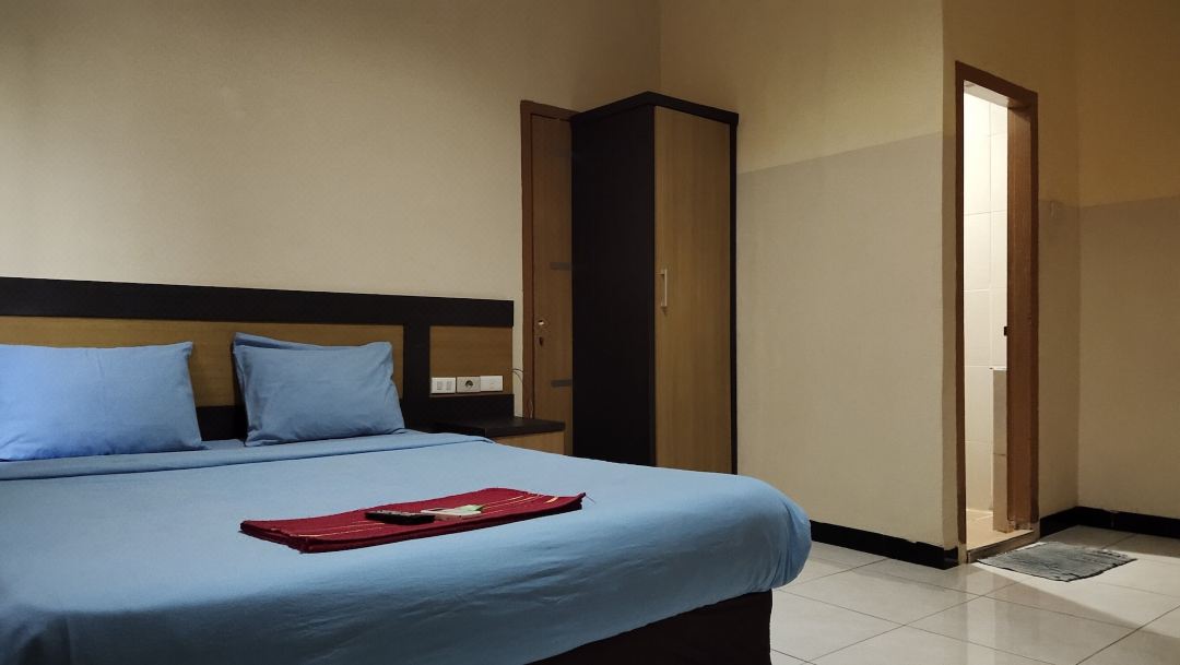 De' Premium Hotel Kartini