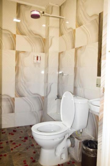 Velvet Hotel and Restaurant