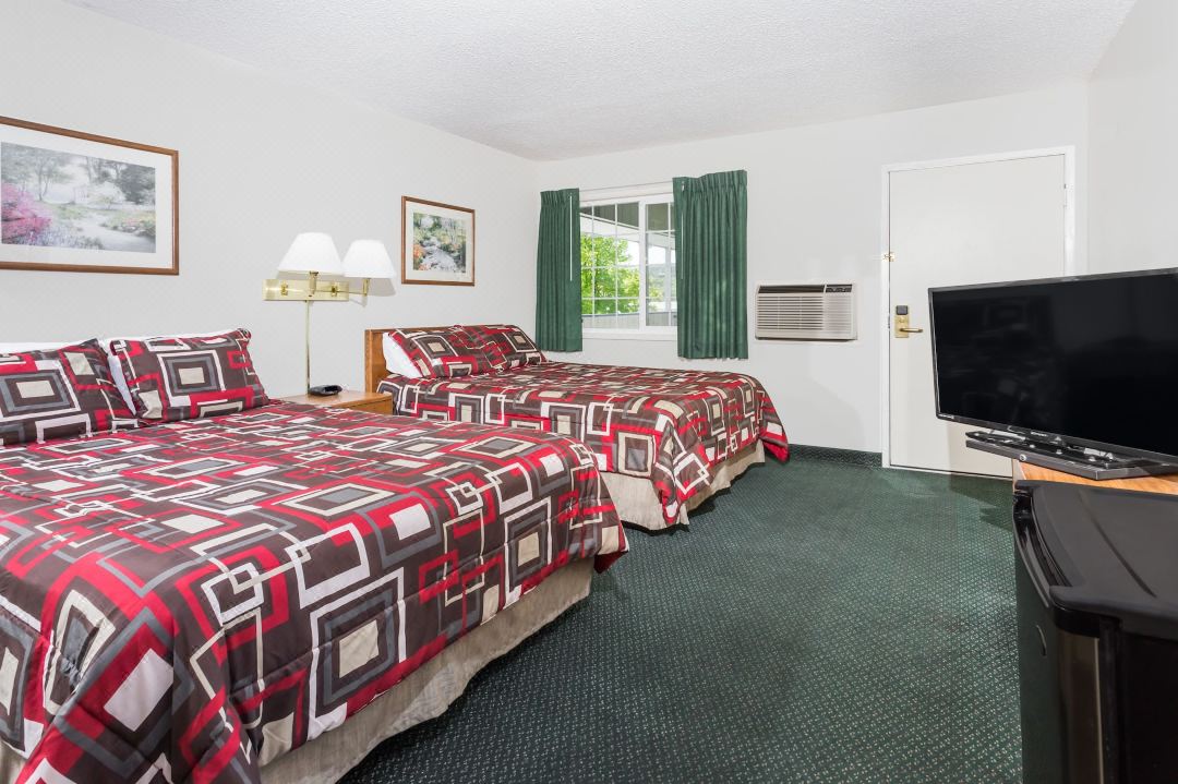 Travelodge by Wyndham Grants Pass