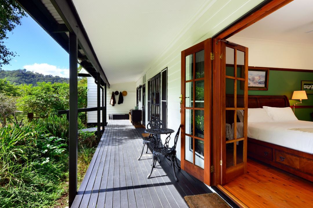 The Laurels B&B