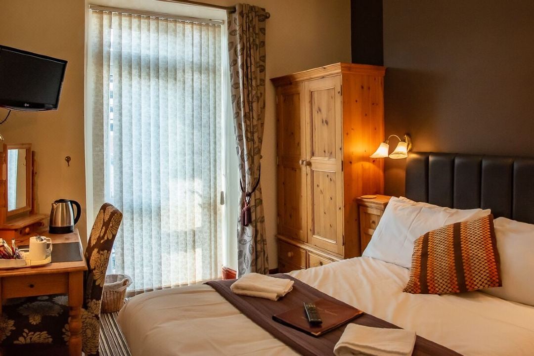 Promenâd Bed & Breakfast