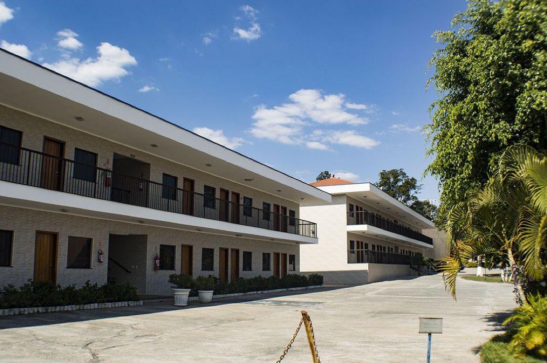 Hotel Villagio d'Italia