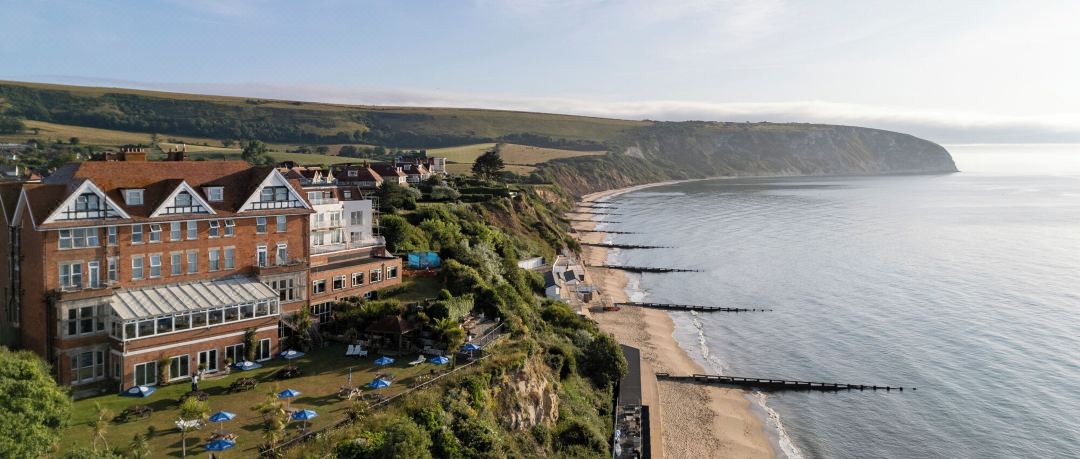 Grand Hotel Swanage