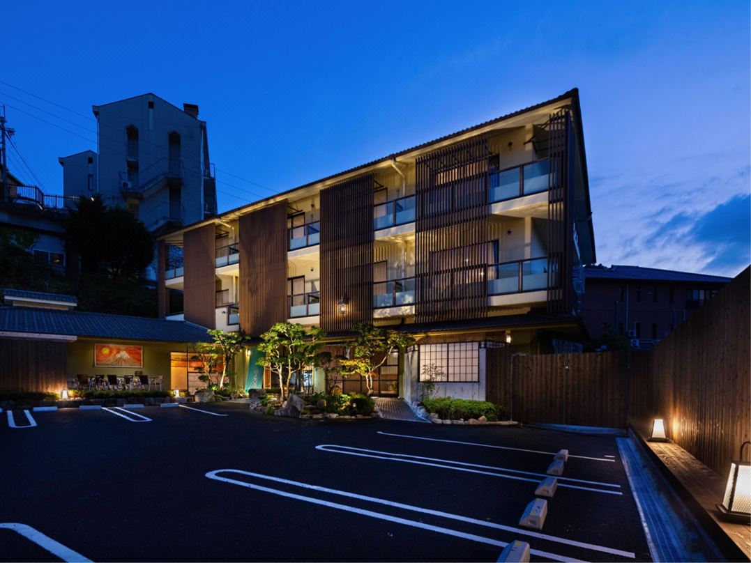 아리마 온센 코키