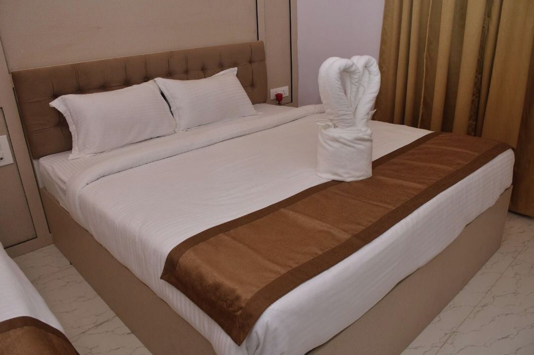 Hotel Devi Palace